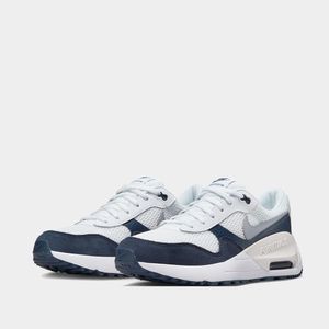 Zapatillas Urbanas Nike Junior Dq0284-103 Air Max Systm Bg
