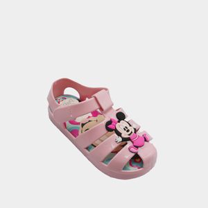 Sandalias Casuales Childrens Club Infante 2Mn800 Minnie