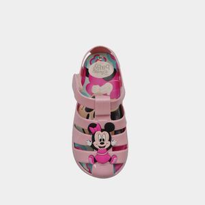 Sandalias Casuales Childrens Club Infante 2Mn800 Minnie