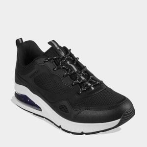 Zapatillas Urbanas Skechers Hombres 232346-Blk Uno 2