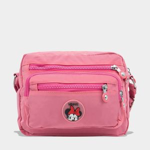 Mini Morral Zhuang Mujeres Zdnmr913 Minnie