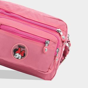 Mini Morral Zhuang Mujeres Zdnmr913 Minnie