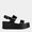 Sandalias-Casual-Footloose-Mujeres-Fch-Cp042-Carina-Sintetico-Negro---40-1