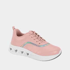 Zapatillas Molekinha Pre Escolar 2550.101.12638