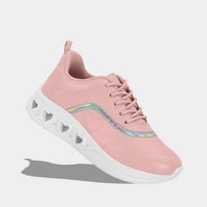 Zapatillas Molekinha Pre Escolar 2550.101.12638
