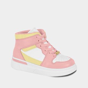 Zapatillas Molekinha Pre Escolar 2553.106.9569