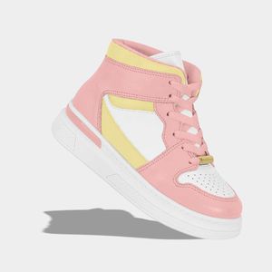 Zapatillas Molekinha Pre Escolar 2553.106.9569