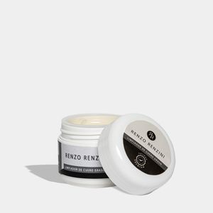 Crema Renzo Renzini Unisex Rr01-3Rce Cuero Graso Emulsion De Ceras