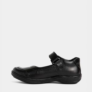Zapatos Escolar Faena Pre Escolar Fdl-001 Tamara Cuero