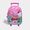 Maleta-Escolar-Childrens-Club-Infante-Pp00F8-Peppa-Pig-Textil-Multicolor---Talla-unica-1