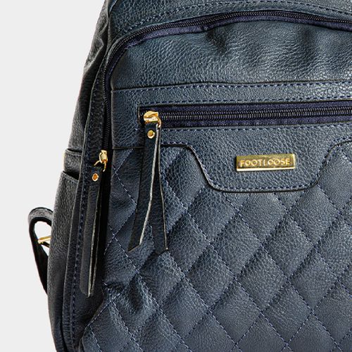 Mochila Casual Footloose Mujeres Fl-Rb054  Pu
