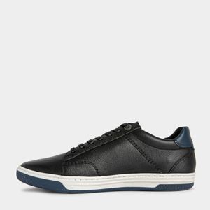 Zapatos Casuales Calimod Hombres Ucc-004  Cuero