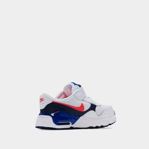 Zapatillas Urbanas Nike Infante Dq0286-101 Air Max Systm Bt