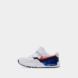 Zapatillas Urbanas Nike Infante Dq0286-101 Air Max Systm Bt