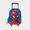Maleta-Escolar-Artesco-Pre-Escolar-Ar16380114-Spiderman-Microfibra-Azul---Talla-unica-1