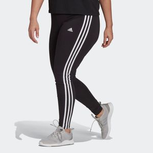 Legging Deportivo Adidas Mujeres Gs1382 Inc 3S Leg Textil