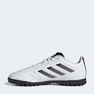 Zapatillas De Fútbol Adidas Junior Gy5782 Goletto Viii Tf J