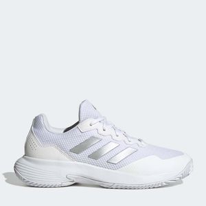 Zapatillas Urbanas Adidas Mujeres Hq8476 Gamecourt 2 W