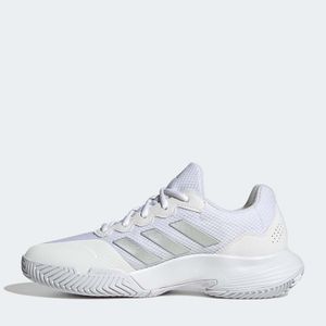Zapatillas Urbanas Adidas Mujeres Hq8476 Gamecourt 2 W