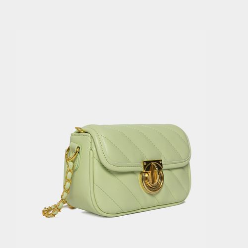 Cartera De Vestir Footloose Mujeres Fch-Gw021 Ornella Pu