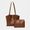 Cartera-Casual-Footloose-Mujeres-Fch-Gw012-Sidney-Pu-Marron---Talla-unica-1