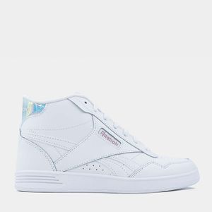 Zapatillas Urbanas Reebok Mujeres Gz4993 Club High Top Cuero