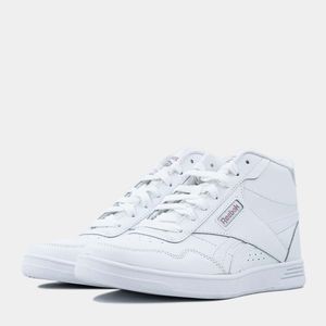 Zapatillas Urbanas Reebok Mujeres Gz4993 Club High Top Cuero