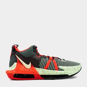 Zapatillas Deportivas Nike Hombres Dm1123-001 Lebron Witness 7