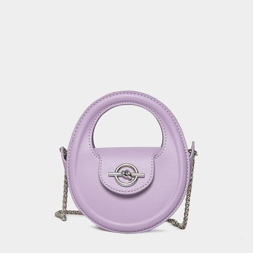 Cartera De Vestir Footloose Mujeres Fch-Gw022 Portia Pu