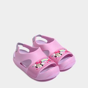 Sandalias Childrens Club Pre Escolar Mn-635 Minnie