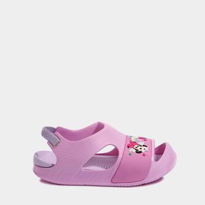Sandalias Childrens Club Pre Escolar Mn-635 Minnie