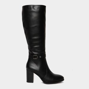 Botas Casuales Footloose Mujeres Fch-Hs61 Calipsto