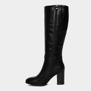 Botas Casuales Footloose Mujeres Fch-Hs61 Calipsto