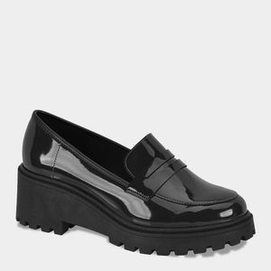 Zapatos Casuales Beira Rio Mujeres 4300.100.13488