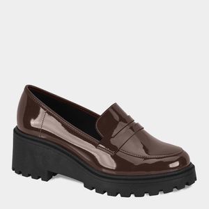 Zapatos Casuales Beira Rio Mujeres 4300.100.13488
