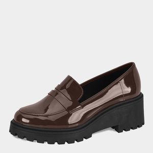 Zapatos Casuales Beira Rio Mujeres 4300.100.13488