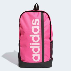Mochila Deportivo Adidas Unisex Hr5345 Linear Bp