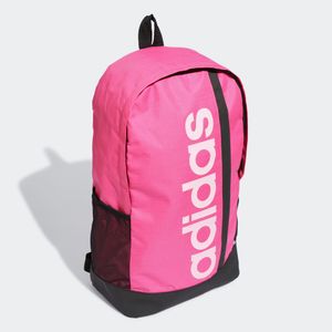 Mochila Deportivo Adidas Unisex Hr5345 Linear Bp