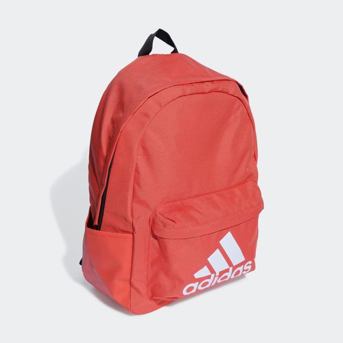 Mochila Deportivo Adidas Unisex Hr9811 Clsc Bos Bp Textil