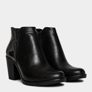 Botines Footloose Mujeres Fs-023