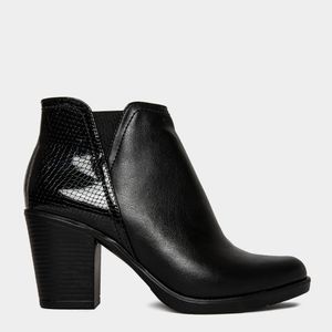 Botines Footloose Mujeres Fs-023