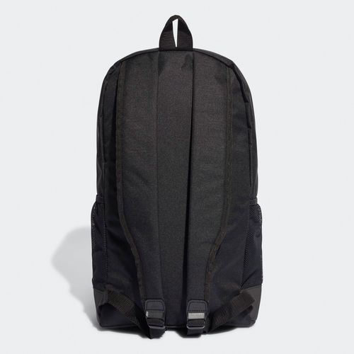 Mochila Deportivo Adidas Unisex Ht4746 Linear Bp Textil
