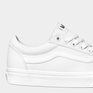 Zapatillas Urbanas Vans Mujeres Vn0A3Iunw42 Ward