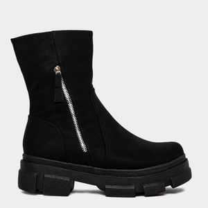 Botines Casuales Footloose Mujeres Ac-006 Alisha