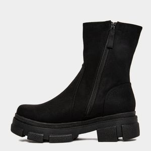Botines Casuales Footloose Mujeres Ac-006 Alisha