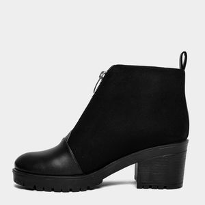 Botines Casuales Footloose Mujeres Fd-049 Hanne