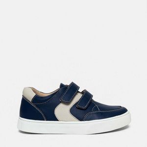 Zapatos Casuales Renzo Renzini Pre Escolar Rdl-006 Gonzalo Cuero