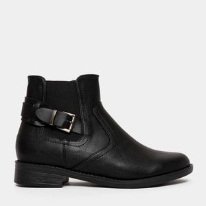 Botines Casuales Footloose Mujeres Fb-012 Lori