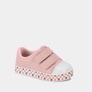 Zapatillas Casuales Molekinha Crib 2131.1023.14187