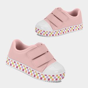 Zapatillas Casuales Molekinha Crib 2131.1023.14187